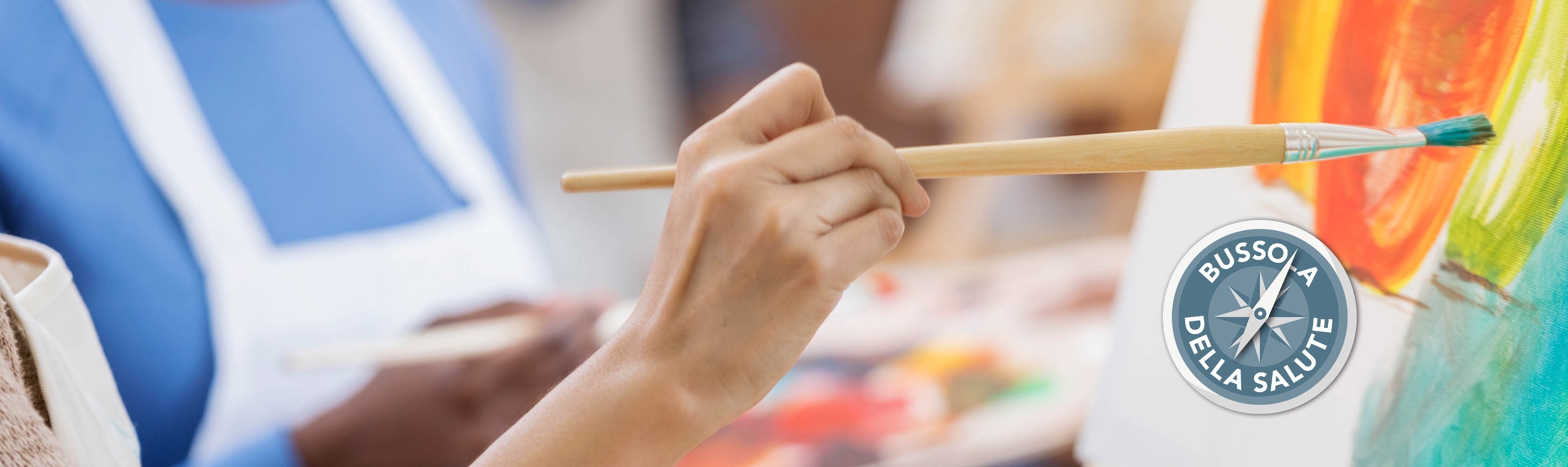 Stile di vita sano grazie alla salute fisica e mentale, al rilassamento e alla mindfulness