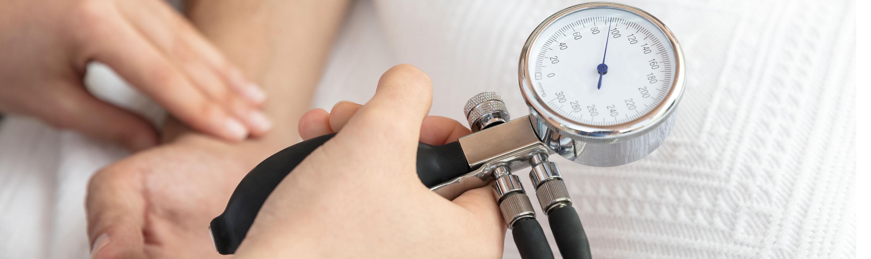 CheckUp und Vorsorge - Wichtiger Gesundheitscheck